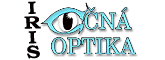 Iris - Očná optika