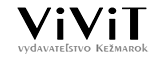 Vydavateľstvo ViViT - Kežmarok